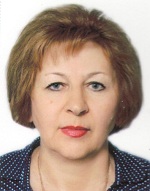 Зотова Нина Михайловна - заведующая отделением